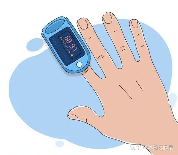 血氧60-70左右意味着什么