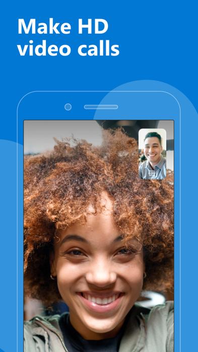 skype安卓手机版下载最新版游戏截图