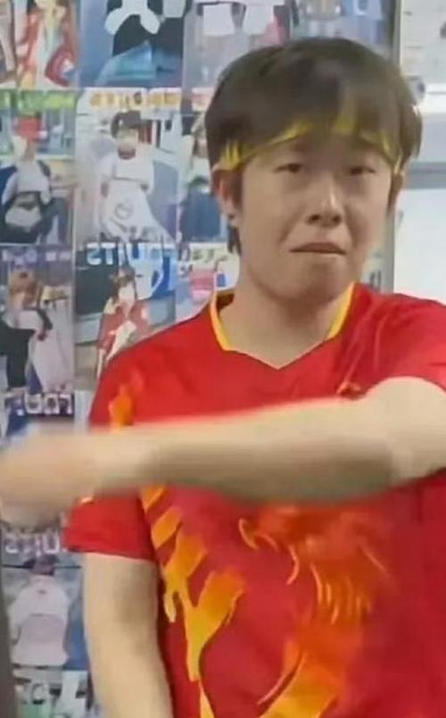 ______极了仿写