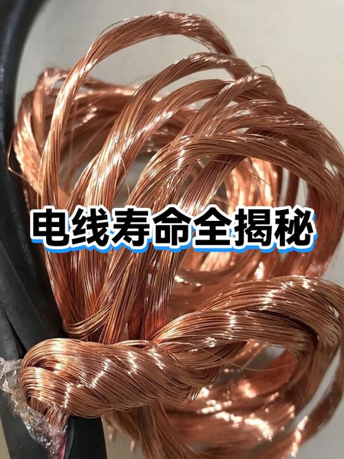 电线寿命一般多久