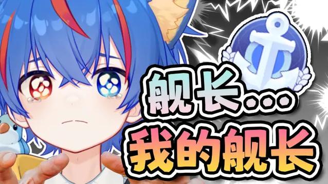 哔哩哔哩舰长