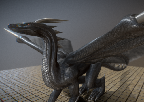黑龙模拟器3D