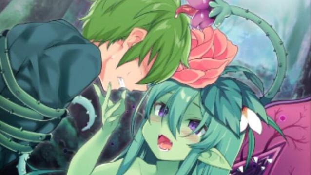 魔物娘岛物语攻略截图