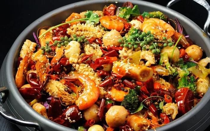 抖音美食博主图标