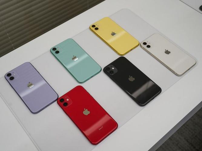 iphone11亚太版为啥便宜