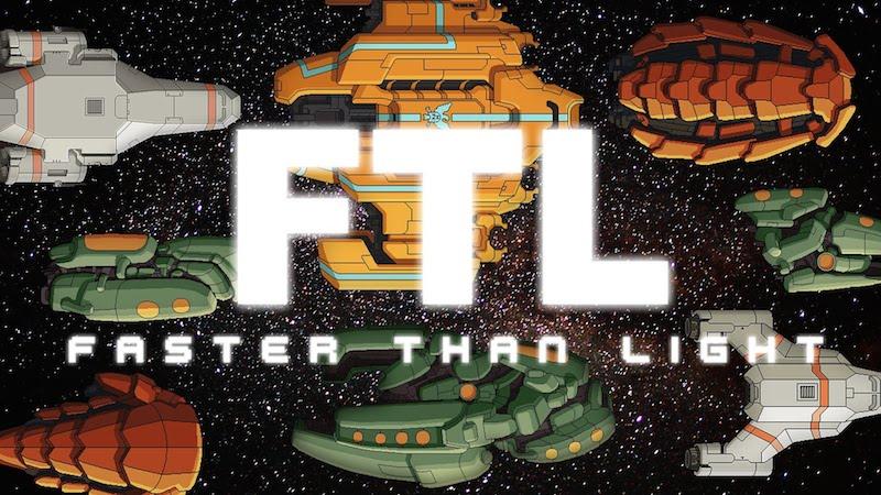 ftl超越光速飞船解锁攻略截图