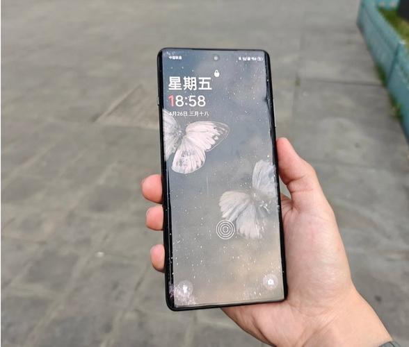 一加手机屏幕点不动游戏截图
