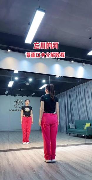 糖豆广场舞教学视频