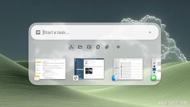 mac下载word办公软件图标
