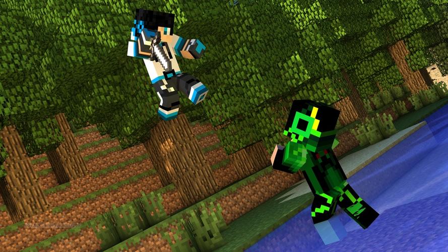 Minecraft1.20.1