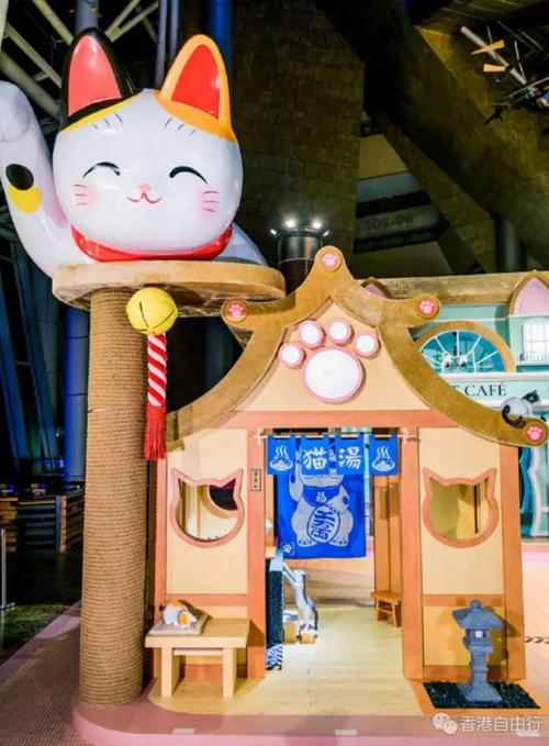 类似蓝猫乐园的软件截图