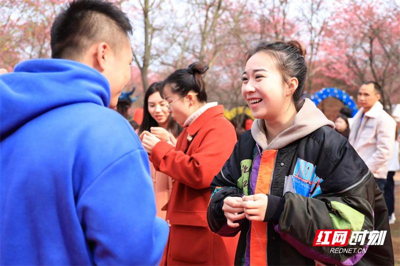 樱花交友软件缩略图