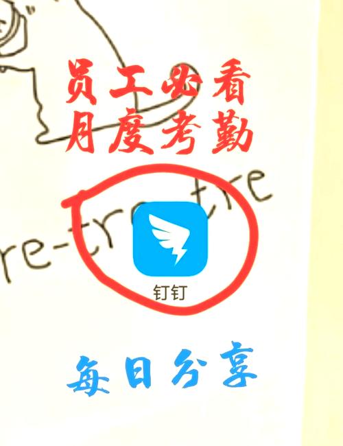 恢复钉钉图标