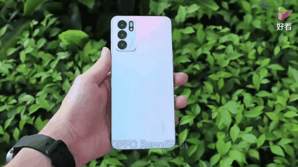 opporeno6pro电池耐用吗
