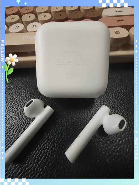 小米蓝牙耳机air2 se和2s区别缩略图