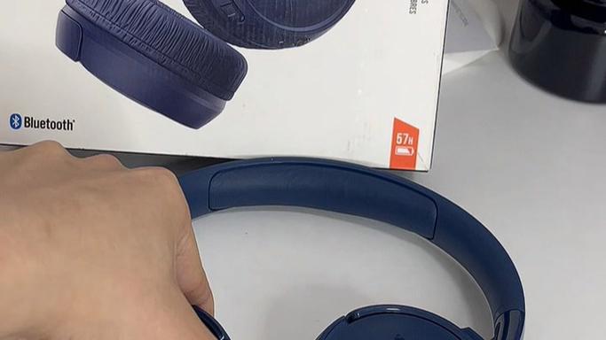 jbl蓝牙耳机按键图解缩略图