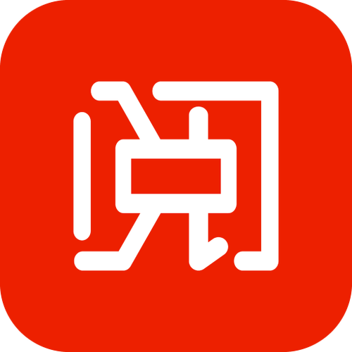 阅读阅赚图标
