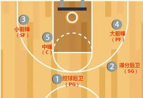 篮球位置缩略图