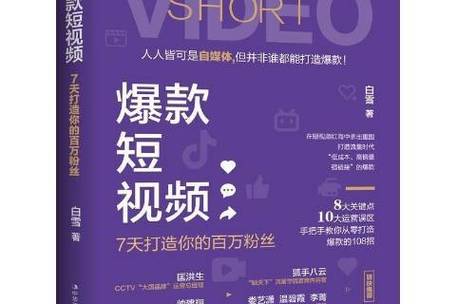 热门短视频缩略图