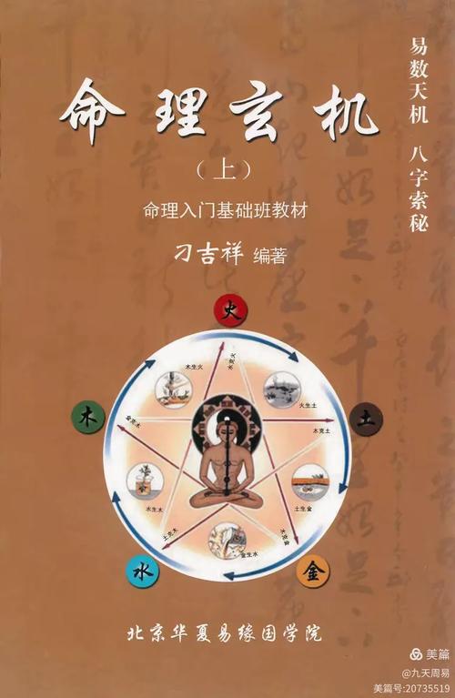 周易算命(免费版)截图