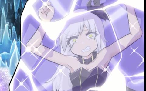 tk游戏安装魔剑路修弗里德图标