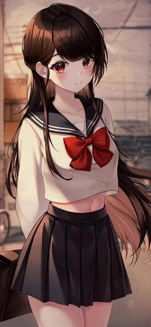 Jk漫画1.0.1图标