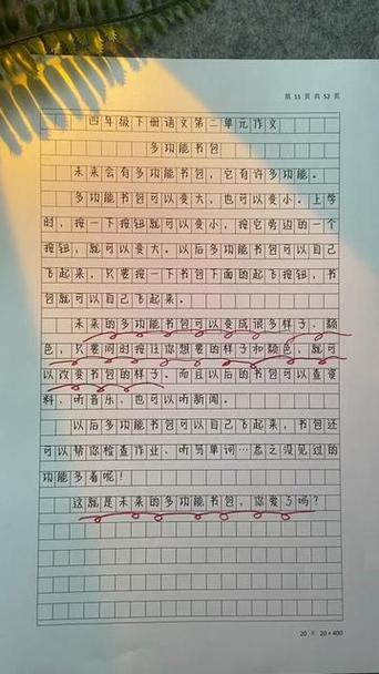 第二书包小说阅读游戏截图