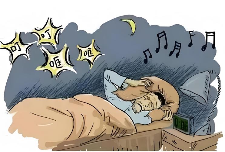 深夜噪音漫画下拉式免费阅读最新章图标