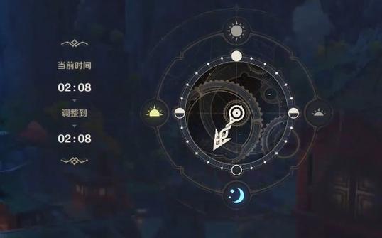 原神什么时候缩略图