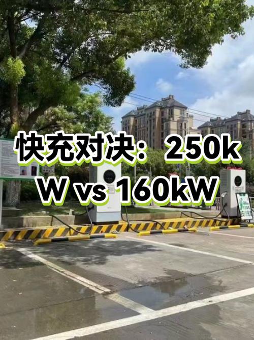 华为40w与66w快充速度对比截图