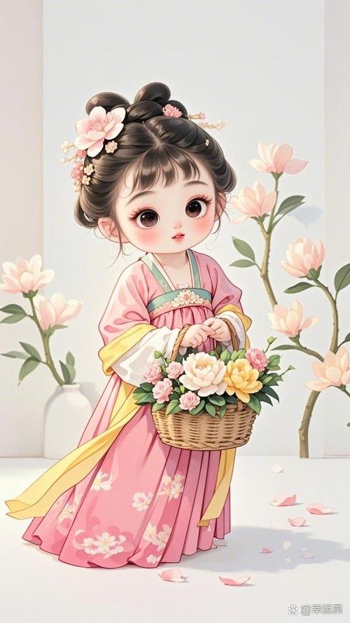 青洛轻落截图