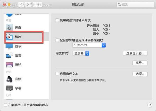 电脑屏幕怎么放大全屏截图