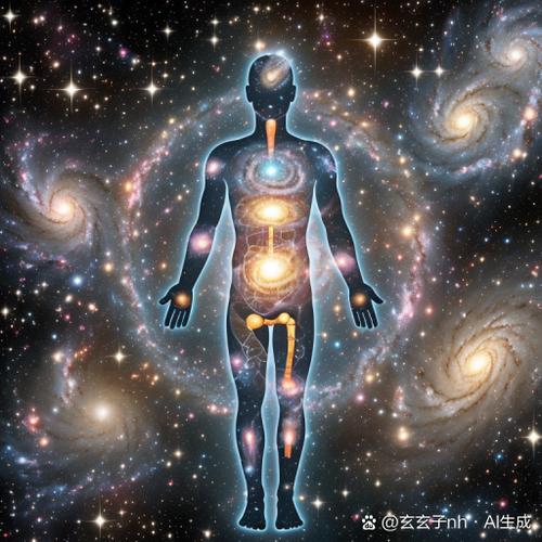 天地能量有多强图标