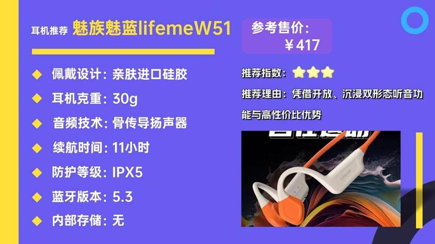 性价比高的骨传导耳机推荐截图