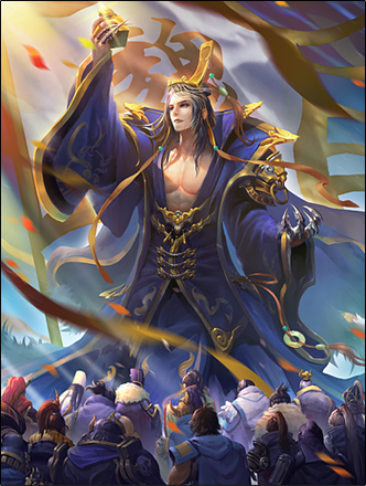 三国杀vivo版本下载图标