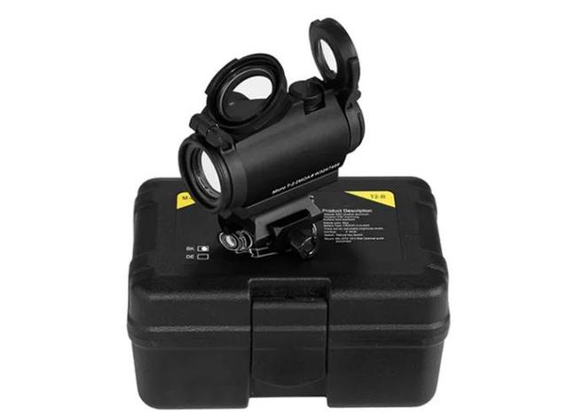aimpoint5000瞄准镜游戏截图