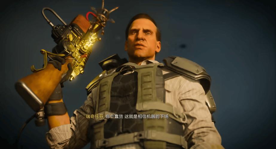 cod7僵尸模式彩蛋