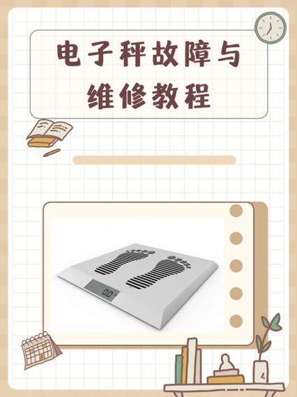 电子秤充电灯不亮