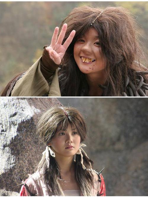 丑女逆袭剧电视剧大全