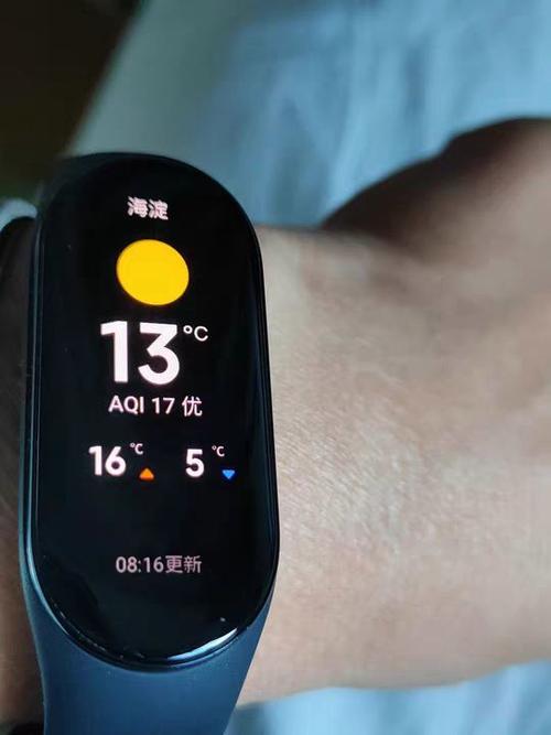 小米手环腕带通用吗缩略图