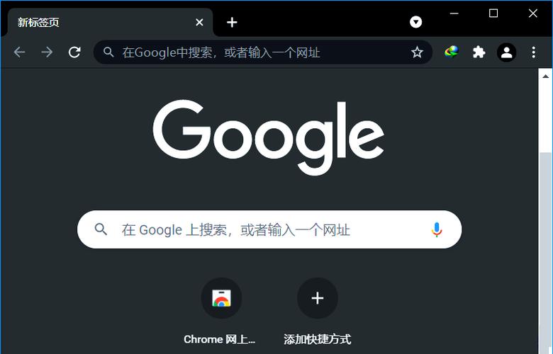 谷歌浏览器2024