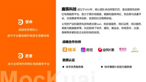 魔筷星选和快手小店哪个好缩略图