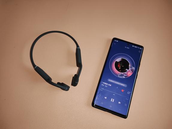 苹果pro5无线蓝牙耳机截图