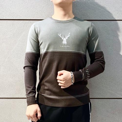 两个鹿头logo的衣服品牌游戏截图