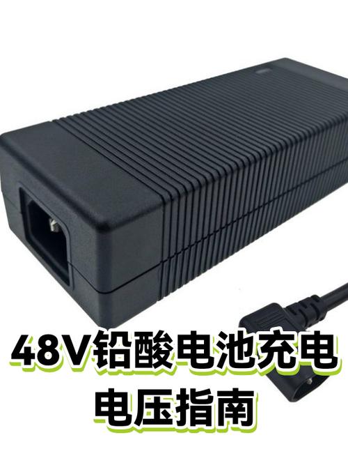 48v电瓶充电电压多少伏缩略图