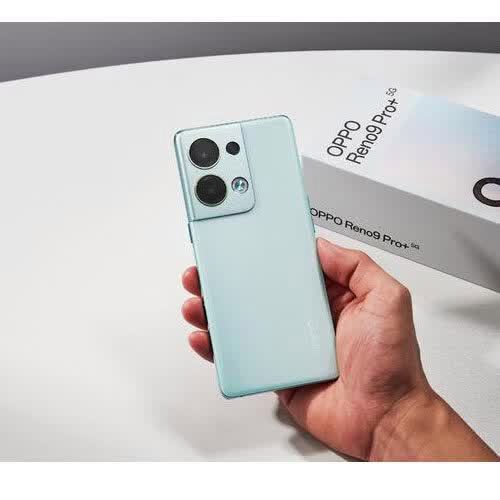 opporeno9参数配置详情缩略图
