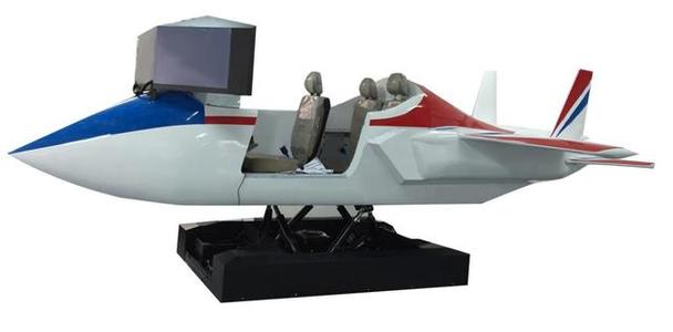 f22战斗机模拟器截图