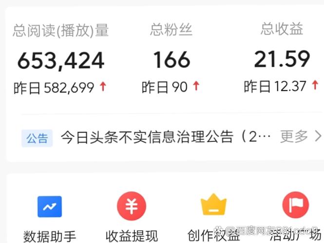 怎么看视频赚钱缩略图