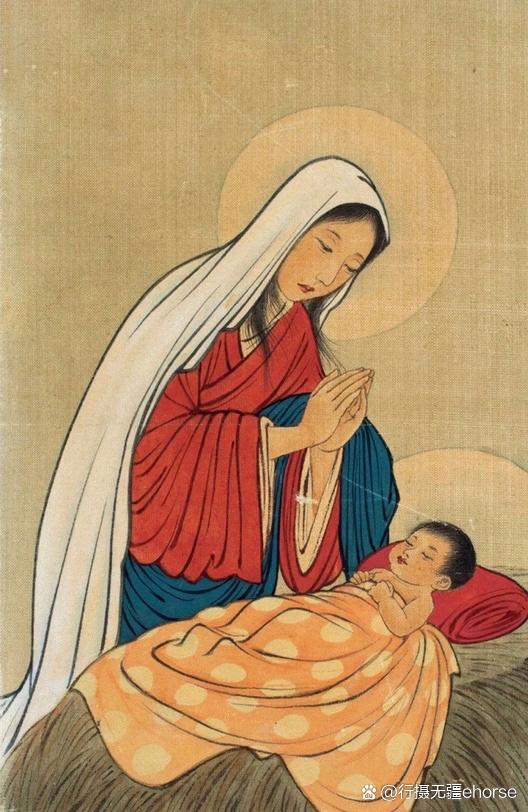豫剧 耶稣娃图标
