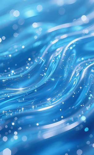 ae液体流动效果图标